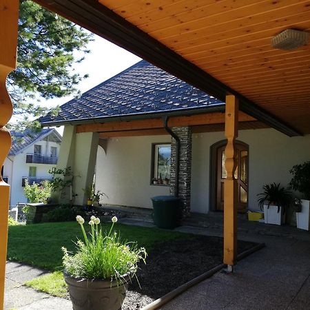 Ferienwohnung Bliem Feldkirchen In Kaernten Bagian luar foto