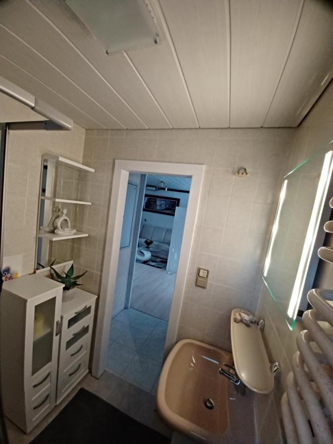 Ferienwohnung Bliem Feldkirchen In Kaernten Bagian luar foto