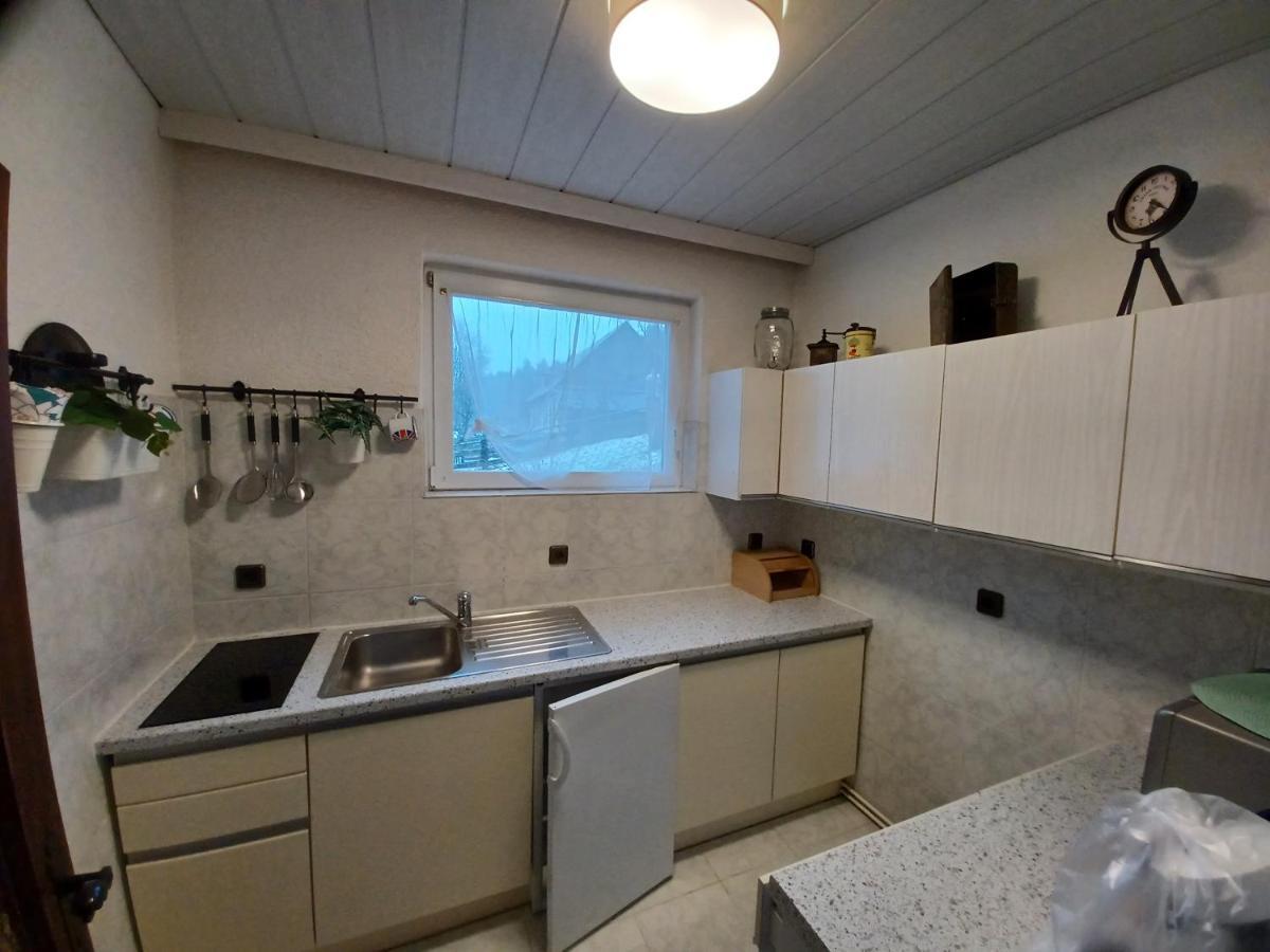 Ferienwohnung Bliem Feldkirchen In Kaernten Bagian luar foto