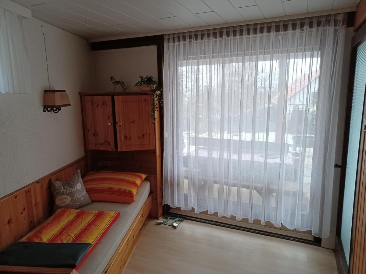 Ferienwohnung Bliem Feldkirchen In Kaernten Bagian luar foto