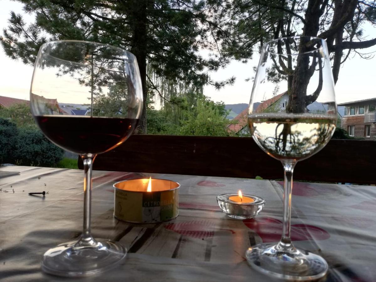 Ferienwohnung Bliem Feldkirchen In Kaernten Bagian luar foto