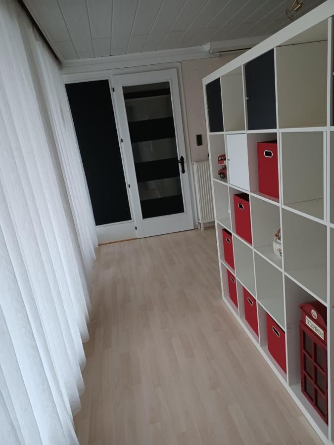 Ferienwohnung Bliem Feldkirchen In Kaernten Bagian luar foto