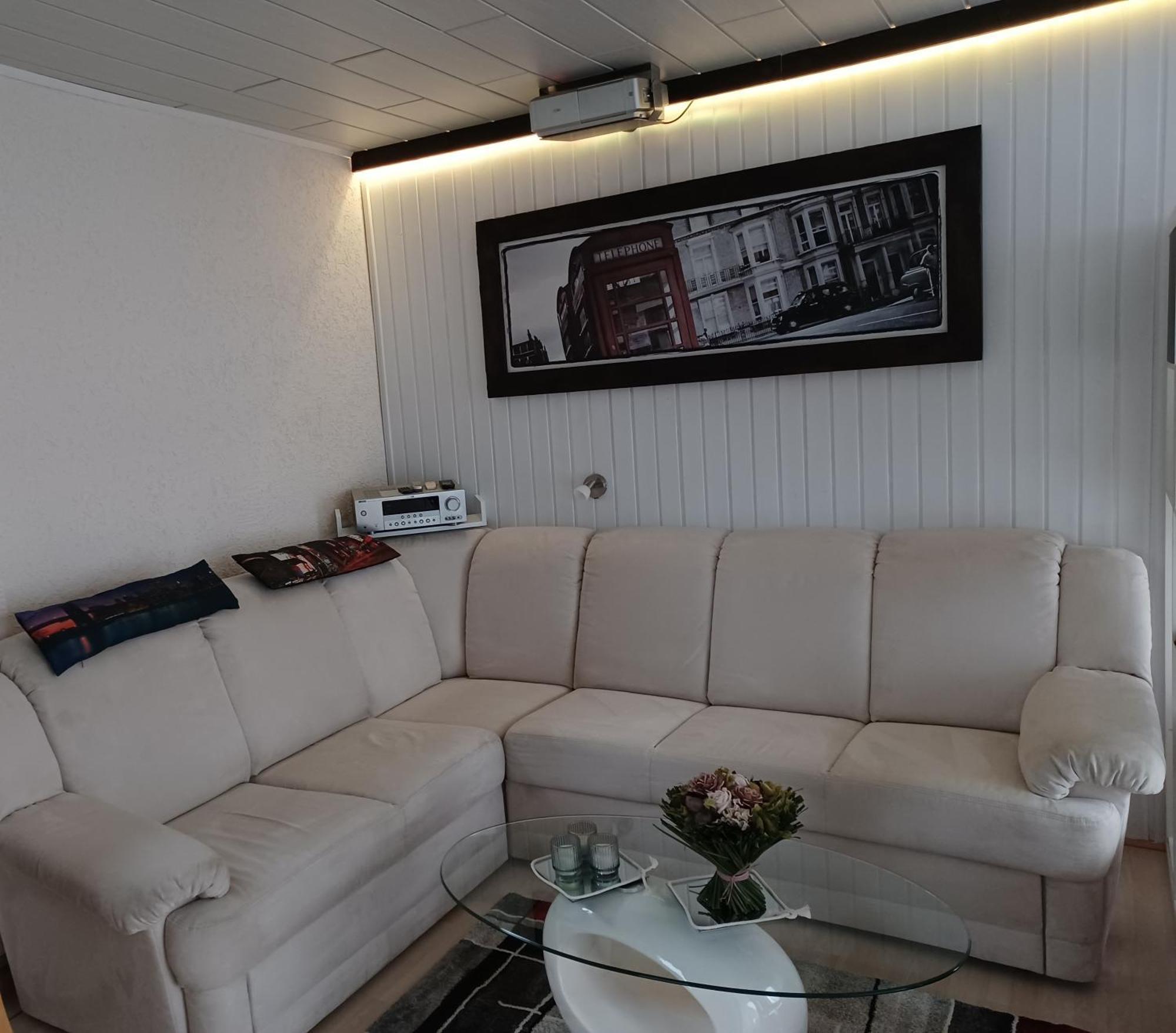Ferienwohnung Bliem Feldkirchen In Kaernten Bagian luar foto