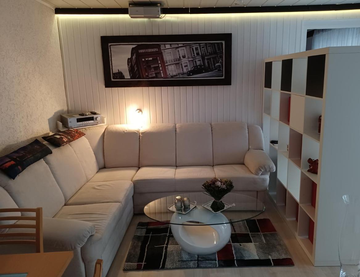 Ferienwohnung Bliem Feldkirchen In Kaernten Bagian luar foto