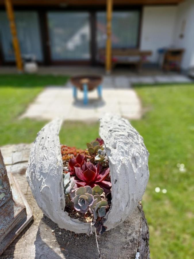 Ferienwohnung Bliem Feldkirchen In Kaernten Bagian luar foto