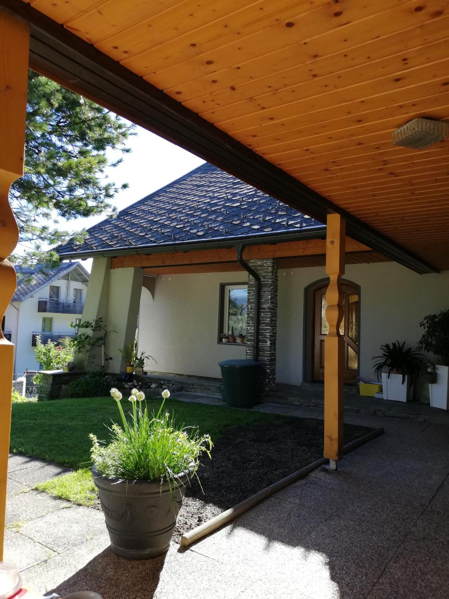 Ferienwohnung Bliem Feldkirchen In Kaernten Bagian luar foto